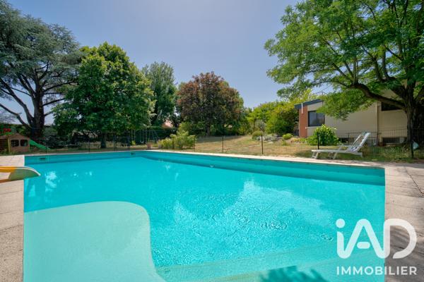 Maison à vendre 7 pièces 240 m² Colomiers