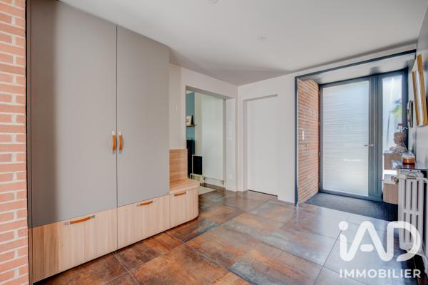Maison à vendre 7 pièces 240 m² Colomiers