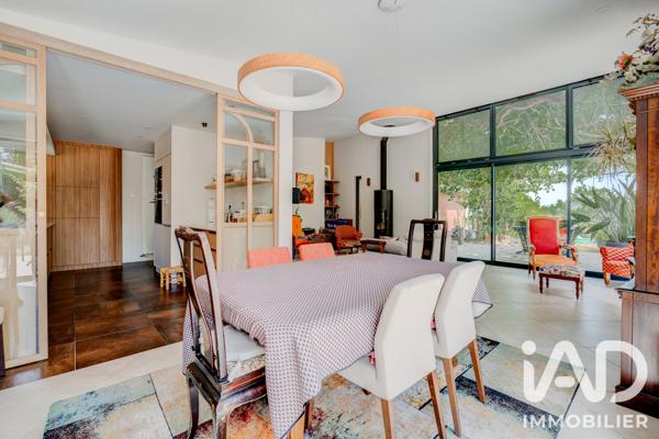 Maison à vendre 7 pièces 240 m² Colomiers
