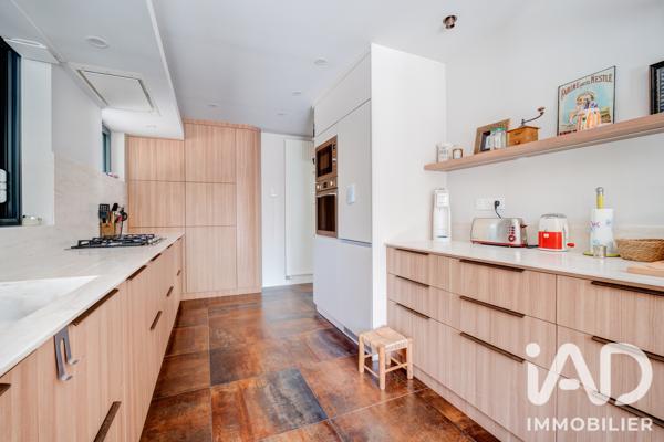 Maison à vendre 7 pièces 240 m² Colomiers