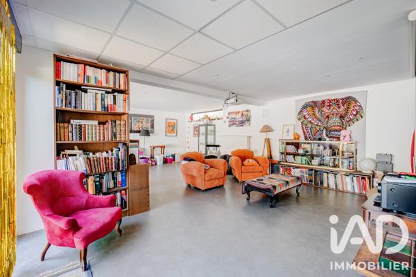 Maison à vendre 7 pièces 240 m² Colomiers