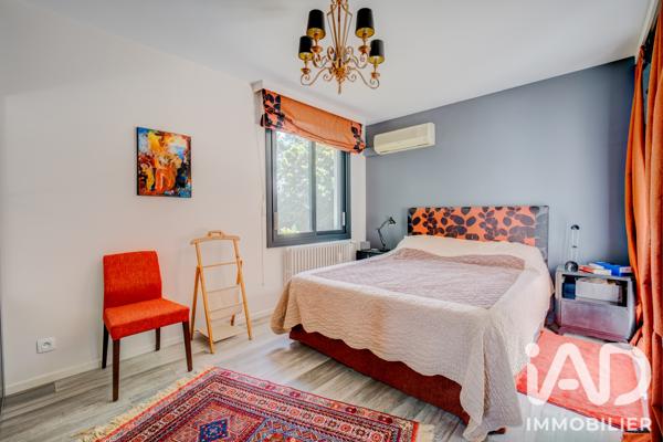 Maison à vendre 7 pièces 240 m² Colomiers