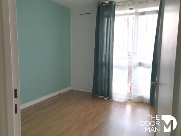 Appartement - Vendu - 46 m² - PLAISIR | The Door Man