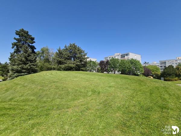 Appartement - Vendu - 46 m² - PLAISIR | The Door Man