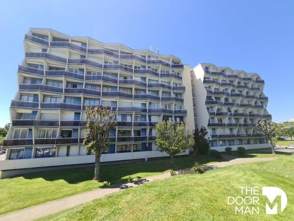 Appartement - Vendu - 46 m² - PLAISIR | The Door Man