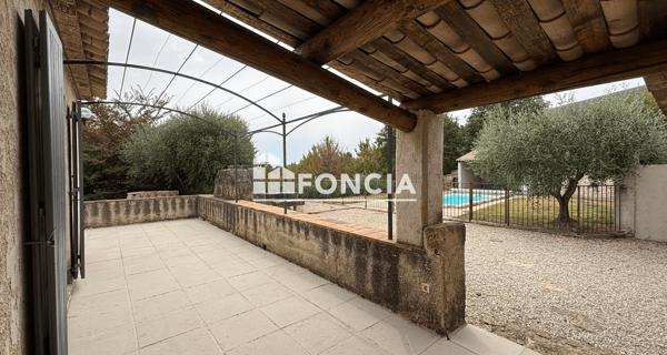 Location Maison 4 pièces 101.29 m² - Lauris 84360