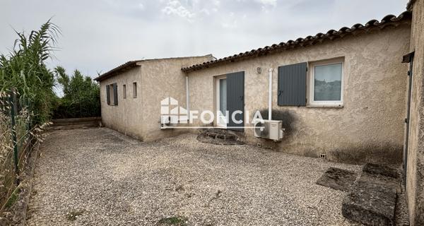 Location Maison 4 pièces 101.29 m² - Lauris 84360