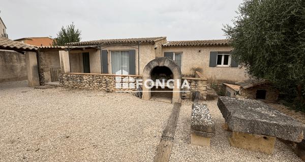 Location Maison 4 pièces 101.29 m² - Lauris 84360