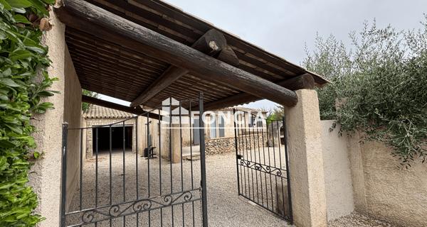 Location Maison 4 pièces 101.29 m² - Lauris 84360