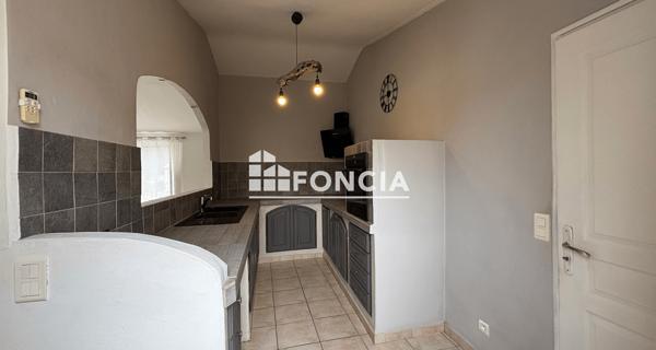 Location Maison 4 pièces 101.29 m² - Lauris 84360