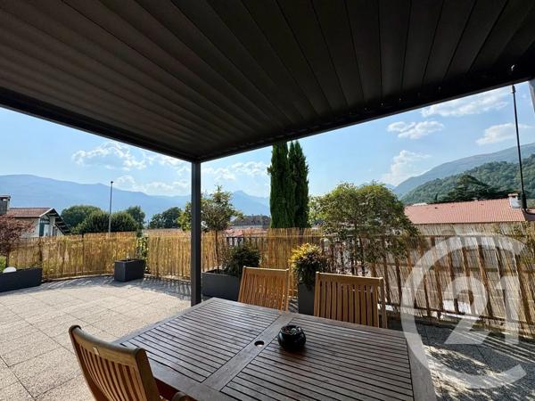 Appartement T3 à vendre  3 pièces - 48,79 m 2   ARGELES GAZOST  - 65