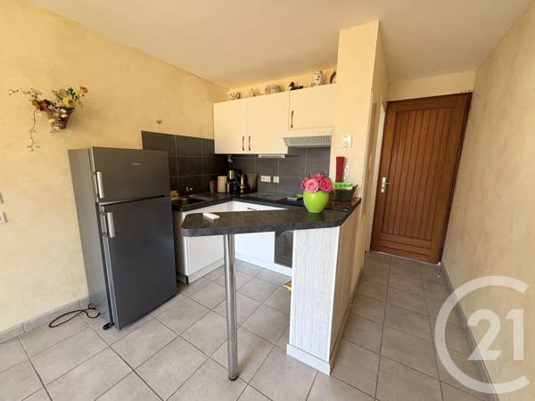 Appartement T3 à vendre  3 pièces - 48,79 m 2   ARGELES GAZOST  - 65