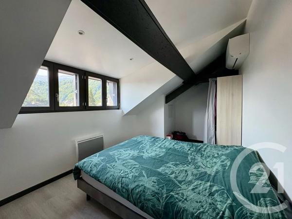 Appartement T3 à vendre  3 pièces - 48,79 m 2   ARGELES GAZOST  - 65