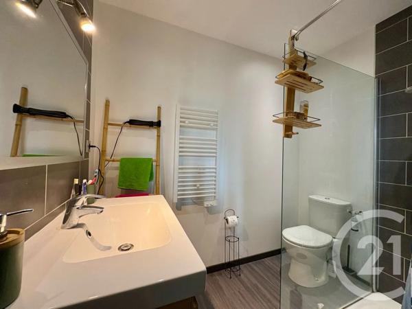 Appartement T3 à vendre  3 pièces - 48,79 m 2   ARGELES GAZOST  - 65
