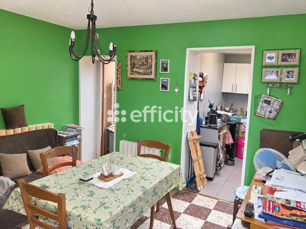 Maison
         3 pièces
        - 76 m² Exclusivité 69 900 € *