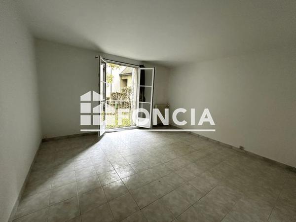 À vendre Appartement 3 pièces 59.4 m² - Chartres 28000