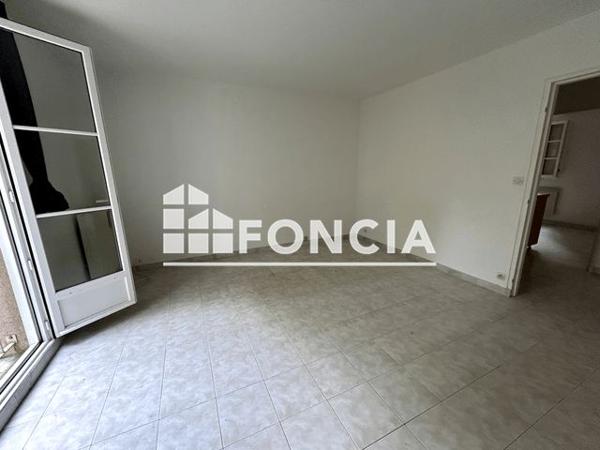 À vendre Appartement 3 pièces 59.4 m² - Chartres 28000