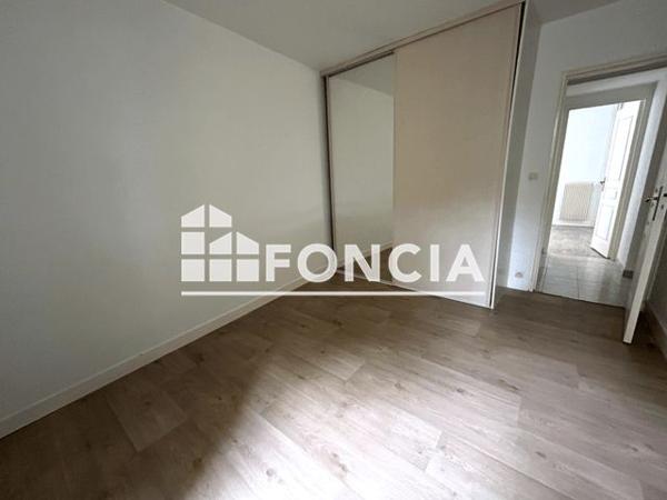 À vendre Appartement 3 pièces 59.4 m² - Chartres 28000