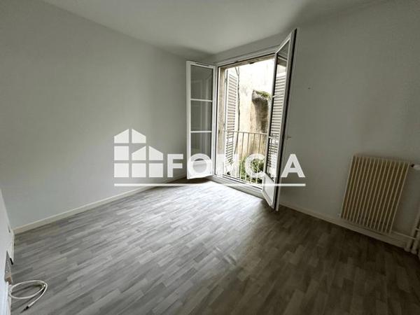 À vendre Appartement 3 pièces 59.4 m² - Chartres 28000