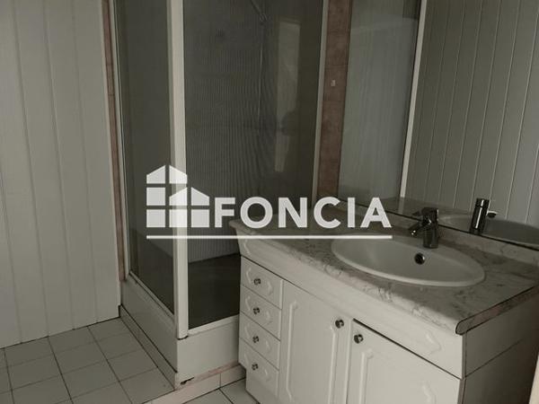 À vendre Appartement 3 pièces 59.4 m² - Chartres 28000