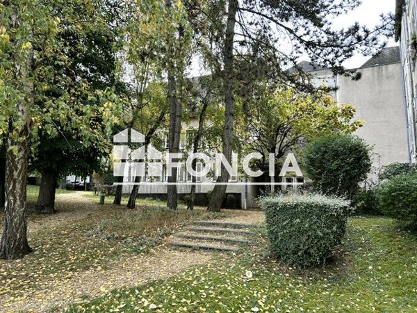 À vendre Appartement 3 pièces 59.4 m² - Chartres 28000