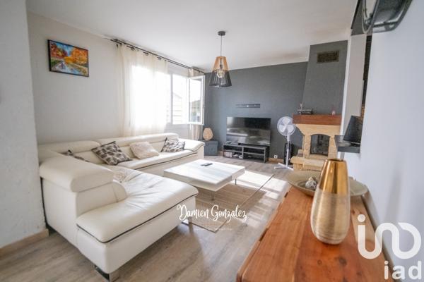 Maison à vendre 3 pièces 85 m² Séméac