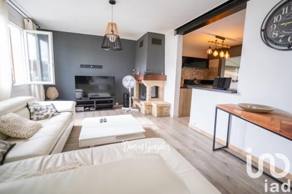 Maison à vendre 3 pièces 85 m² Séméac