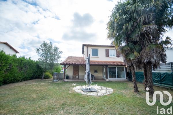 Maison à vendre 3 pièces 85 m² Séméac