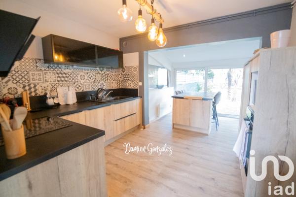 Maison à vendre 3 pièces 85 m² Séméac