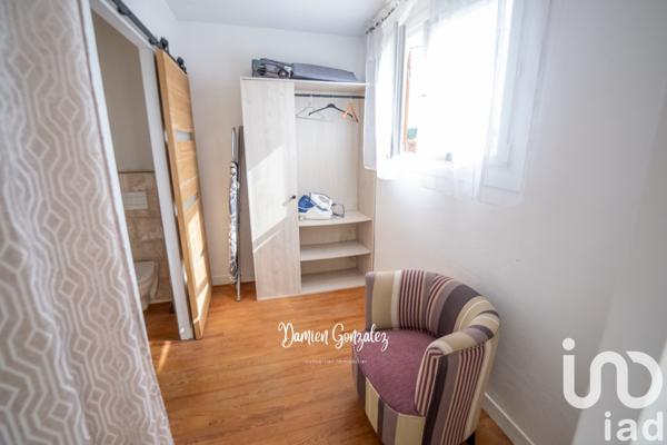 Maison à vendre 3 pièces 85 m² Séméac