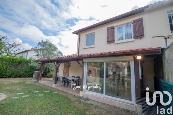 Maison à vendre 3 pièces 85 m² Séméac