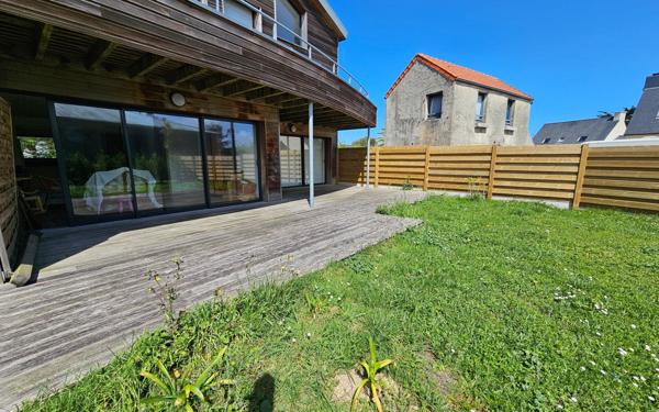 Appartement à vendre    5 pièces • 102,70 m2 Pleumeur-Bodou