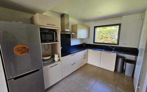 Appartement à vendre    5 pièces • 102,70 m2 Pleumeur-Bodou