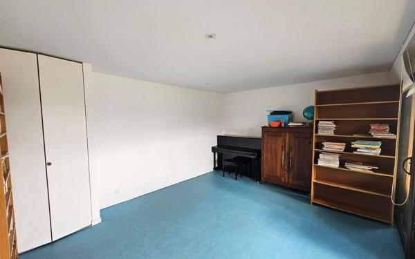 Appartement à vendre    5 pièces • 102,70 m2 Pleumeur-Bodou