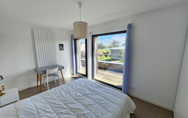 Appartement à vendre    5 pièces • 102,70 m2 Pleumeur-Bodou