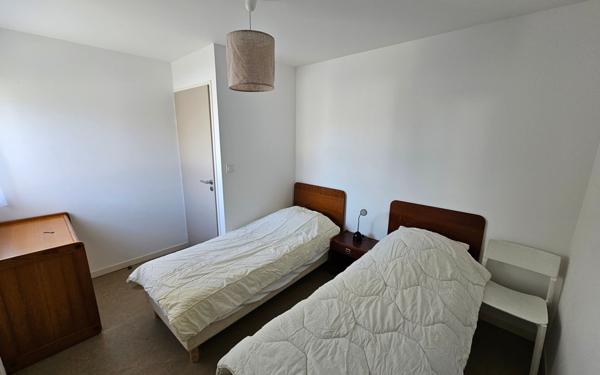 Appartement à vendre    5 pièces • 102,70 m2 Pleumeur-Bodou