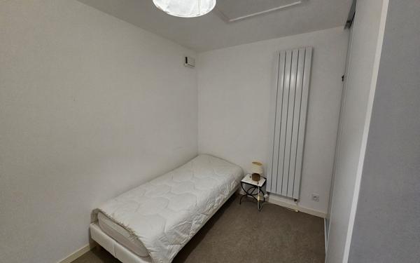 Appartement à vendre    5 pièces • 102,70 m2 Pleumeur-Bodou