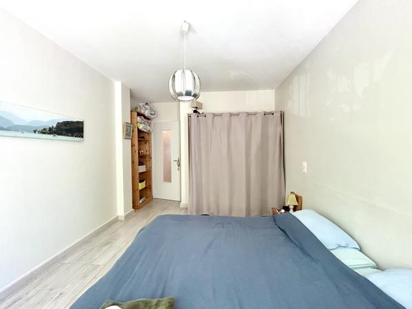 SPECIAL ETUDIANT - ANNECY - F3 70 m² - meublé