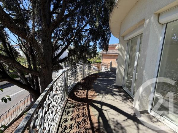 Maison à vendre  9 pièces - 229,77 m 2   RAMONVILLE ST AGNE  - 31