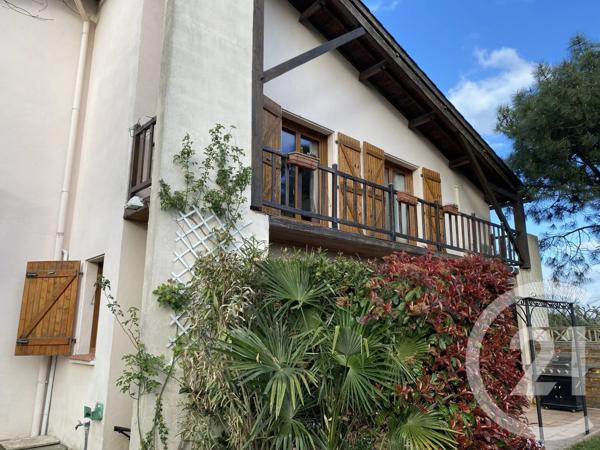 Maison à vendre  9 pièces - 229,77 m 2   RAMONVILLE ST AGNE  - 31