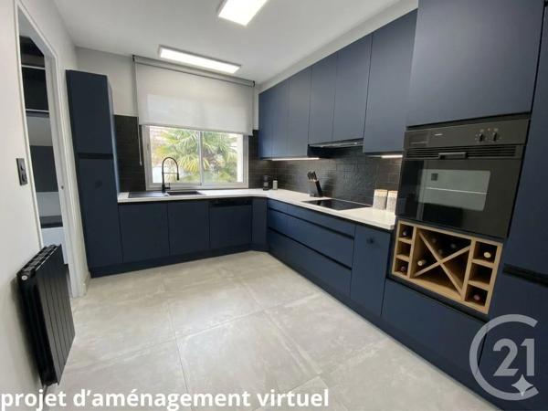 Maison à vendre  9 pièces - 229,77 m 2   RAMONVILLE ST AGNE  - 31