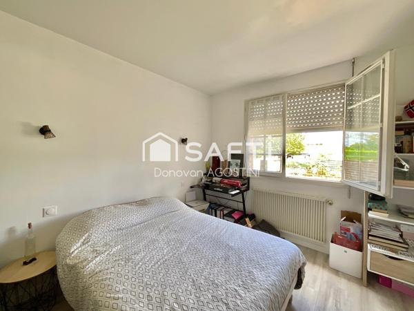 Maison 4 pièces, 2 chambres avec possibilité de 4