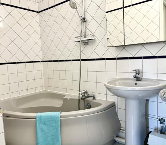 Verrières-le-Buisson (91370) Appartement avec très belle vue