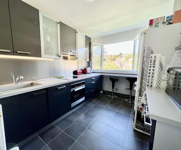 Verrières-le-Buisson (91370) Appartement avec très belle vue