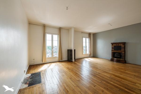 Appartement à vendre |  Sannois |  3 pièces | 65 m²