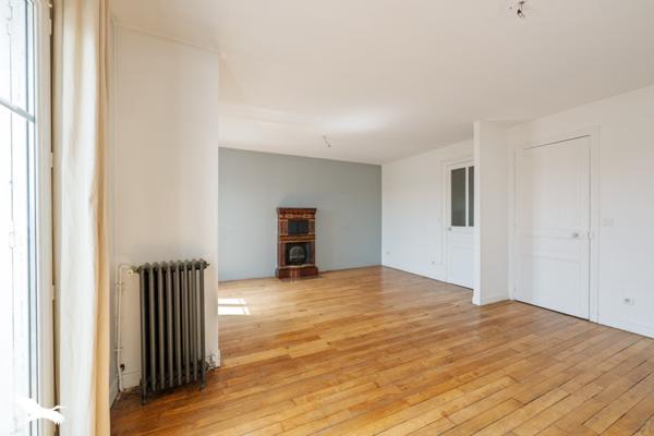 Appartement à vendre |  Sannois |  3 pièces | 65 m²