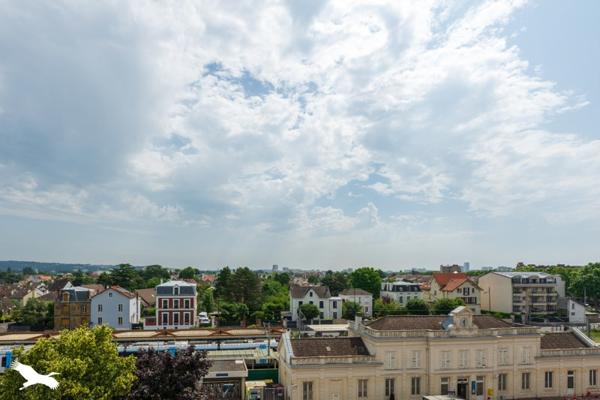 Appartement à vendre |  Sannois |  3 pièces | 65 m²