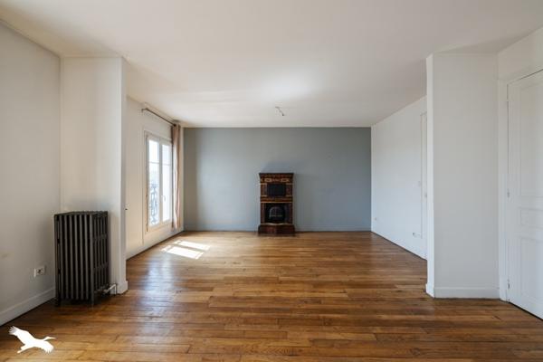 Appartement à vendre |  Sannois |  3 pièces | 65 m²