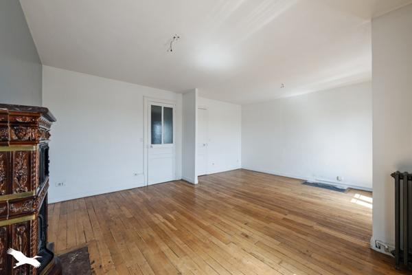 Appartement à vendre |  Sannois |  3 pièces | 65 m²