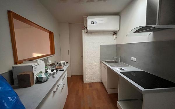 Appartement à louer    2 pièces • 52,50 m2 Montpellier